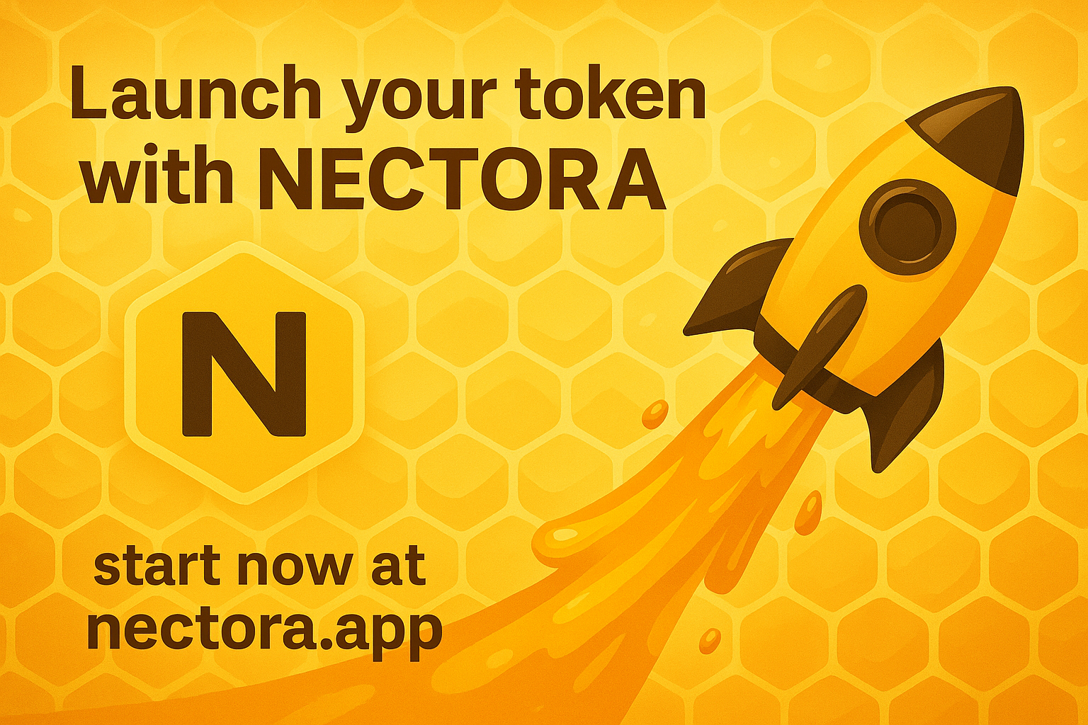 Nectora screenshot 1